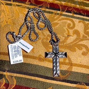 MENS JEWELRY PENDANTS